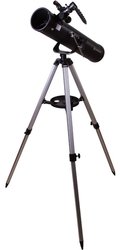 Bresser Venus 76/700 Telescope w/smartphone adapte