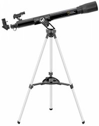 Bresser National Geographic 60/800 AZ Telescope