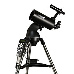 Levenhuk Hvězdářský dalekohled s ENS SkyMatic 127