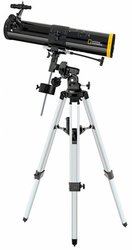Bresser National Geographic 76/700 EQ Telescope