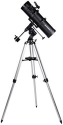Bresser Spica 130/650 EQ3 Telescope, with smartpho