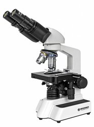 Bresser Researcher Bino Microscope