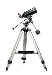 Levenhuk Hvězdářský dalekohled Skyline PRO 105 MAK