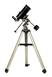Levenhuk Hvězdářský dalekohled Skyline PRO 90 MAK